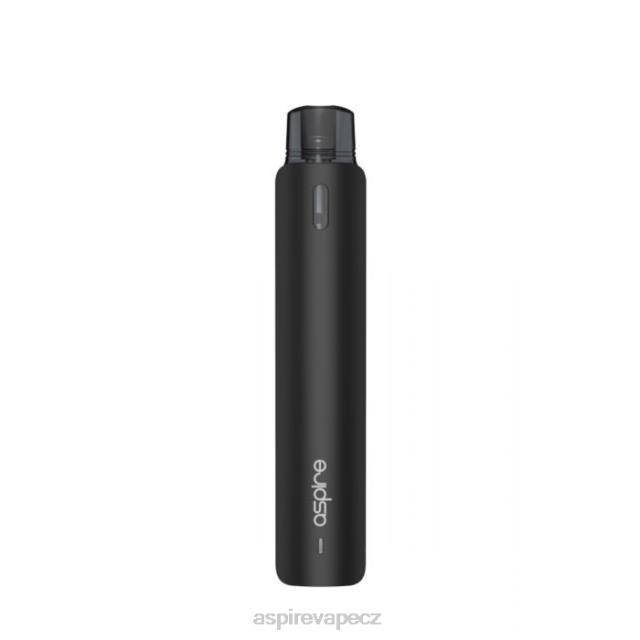 Aspire Oby souprava | Aspire Vape Praha DZ426123 vesmírně šedá